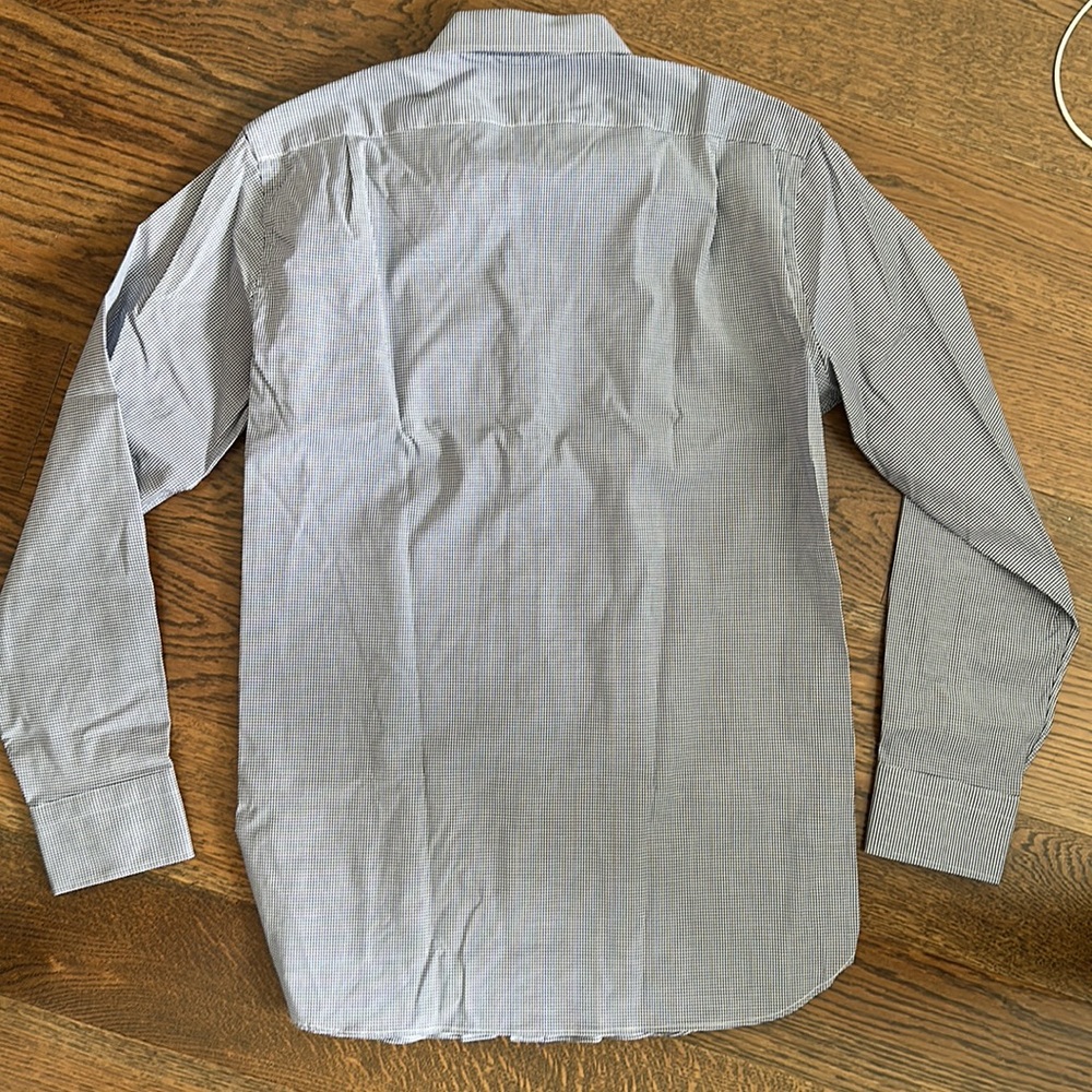 Jcrew Ludlow Button Down - image 4